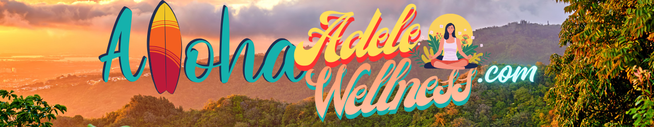 Aloha Adele Wellness